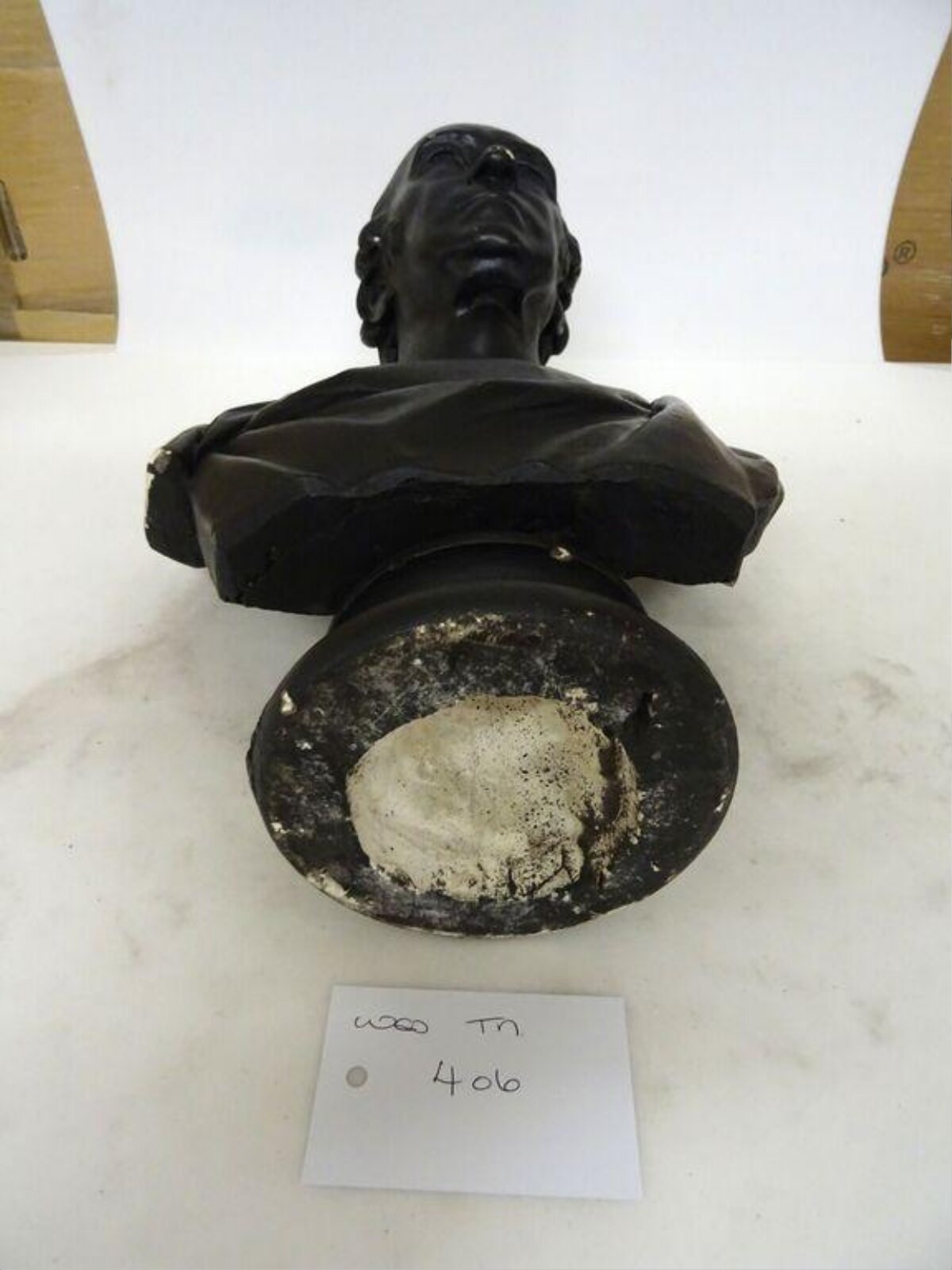 Bust