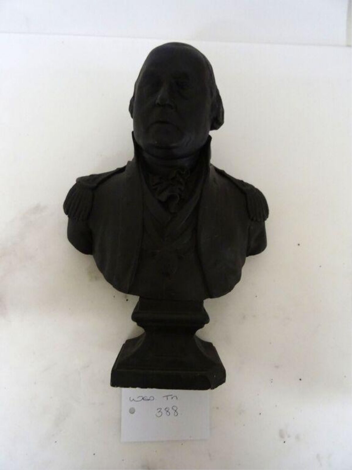 Bust