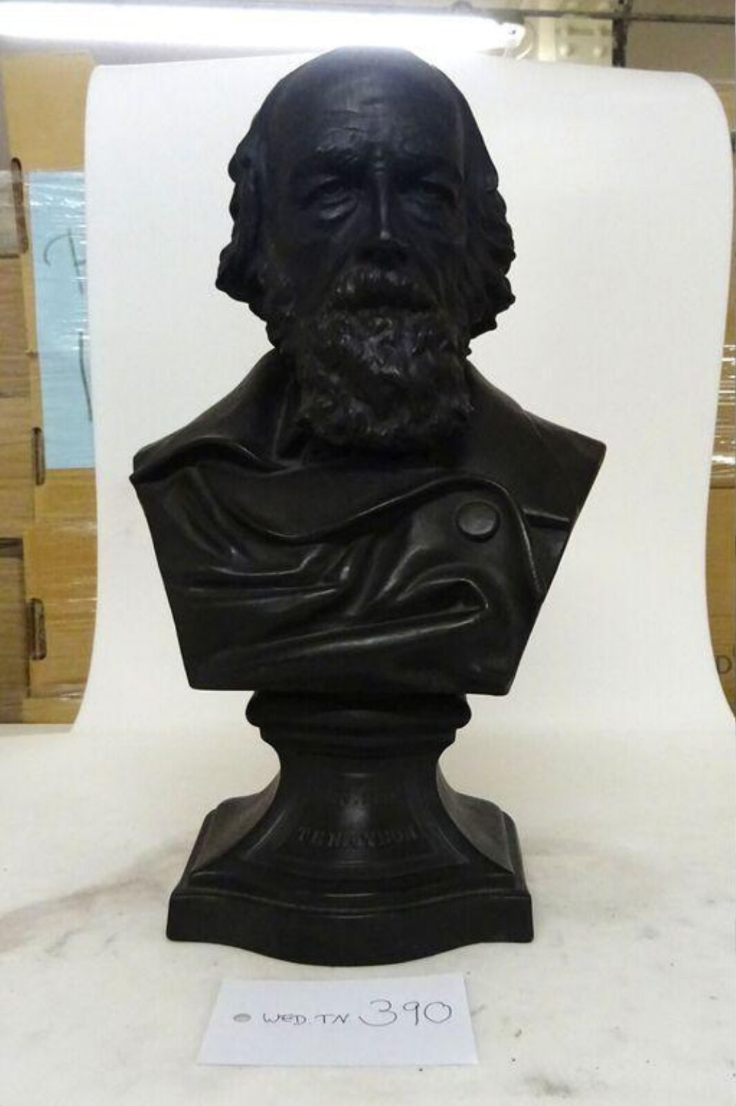 Bust