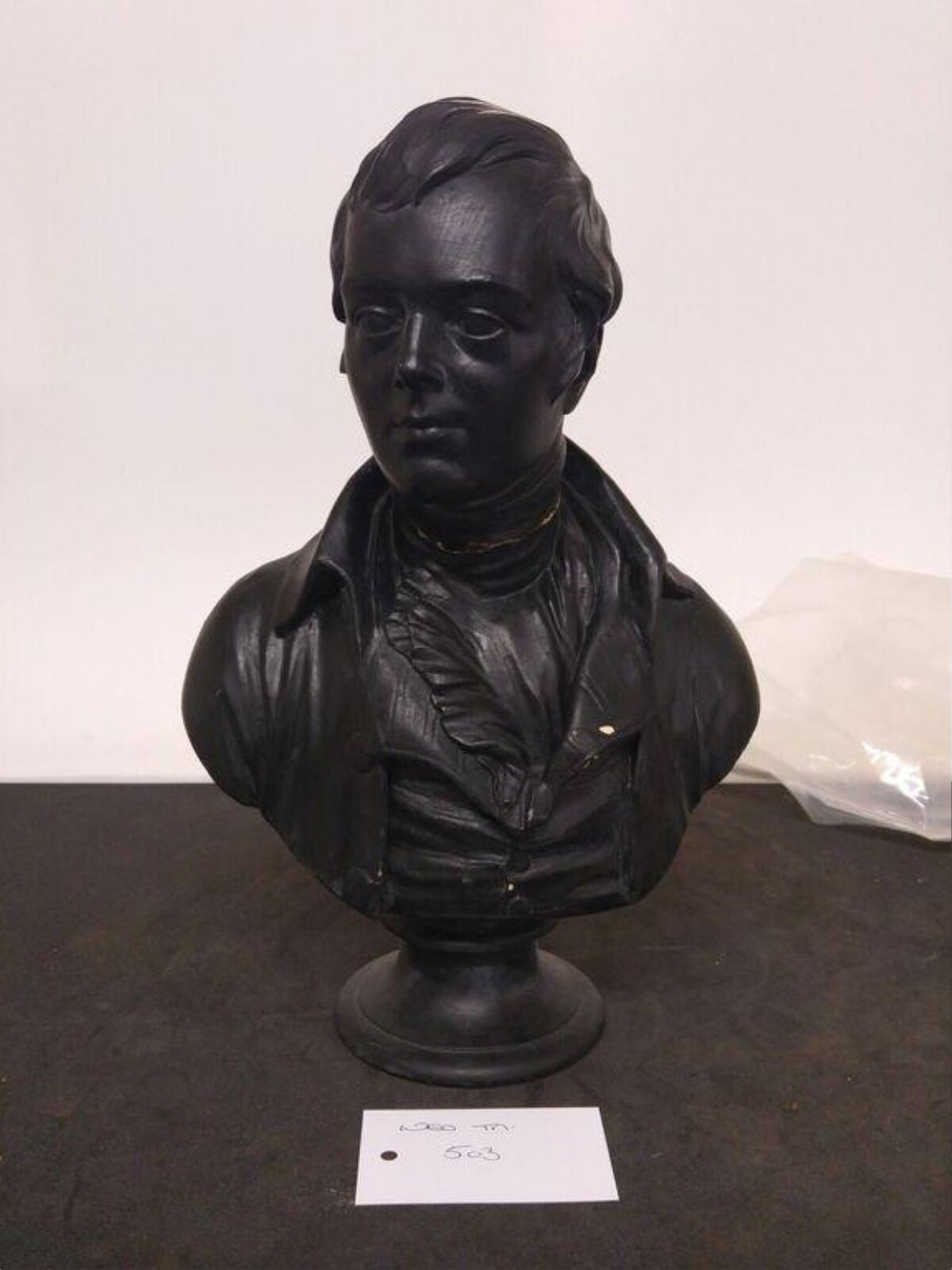 Bust