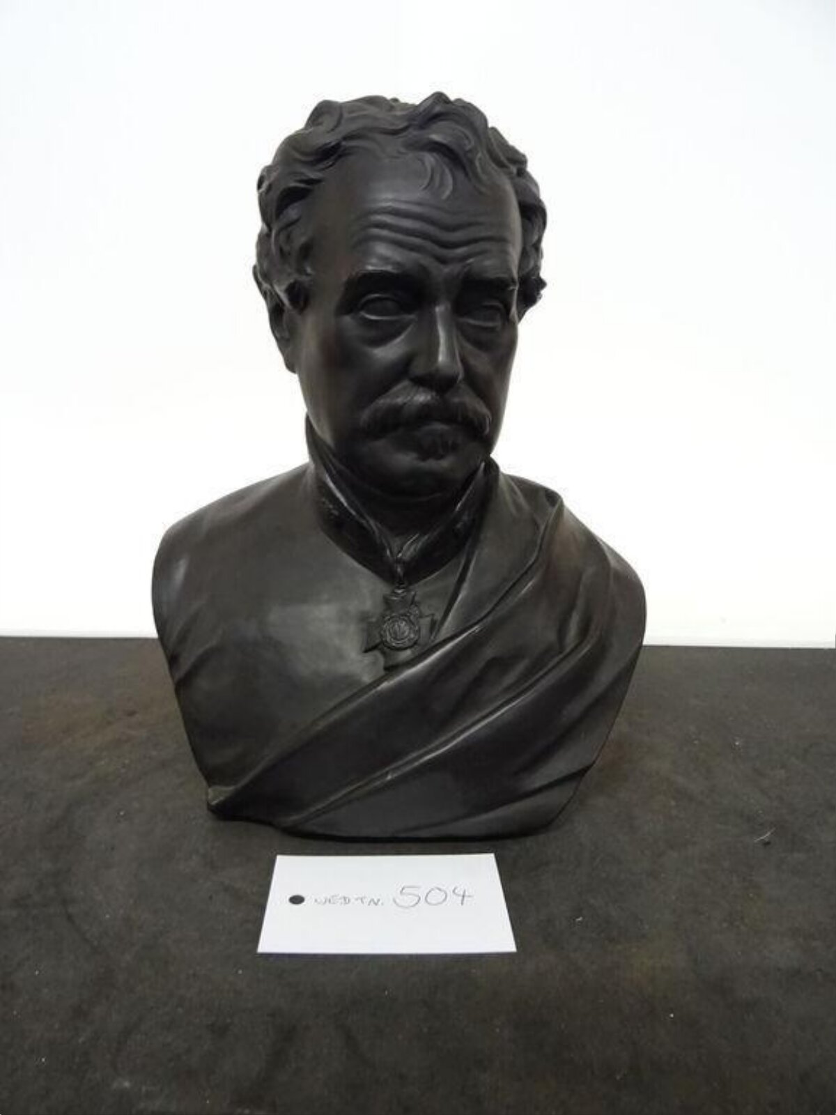 Bust