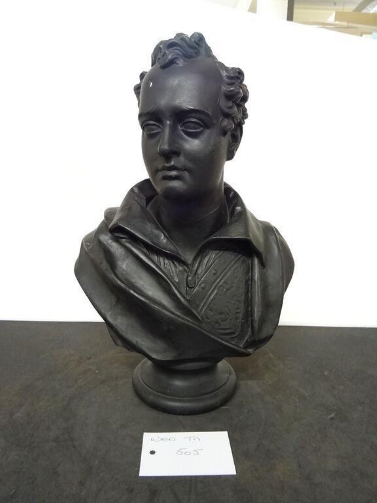 Bust