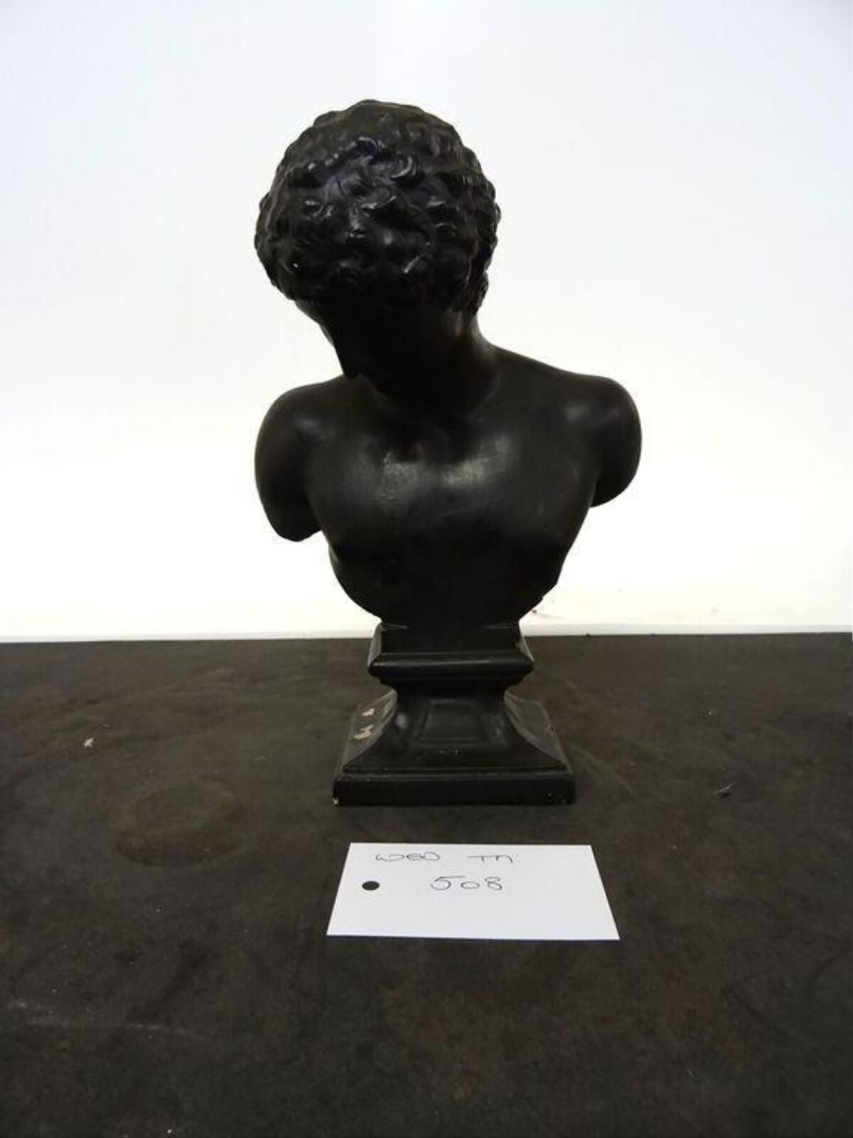 Bust