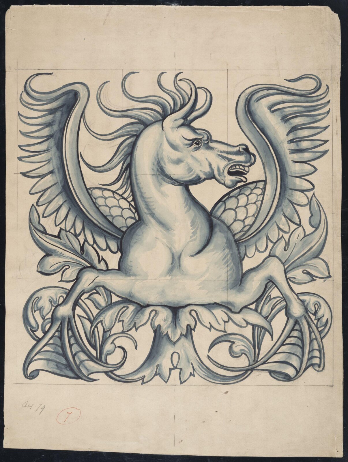 Drawing