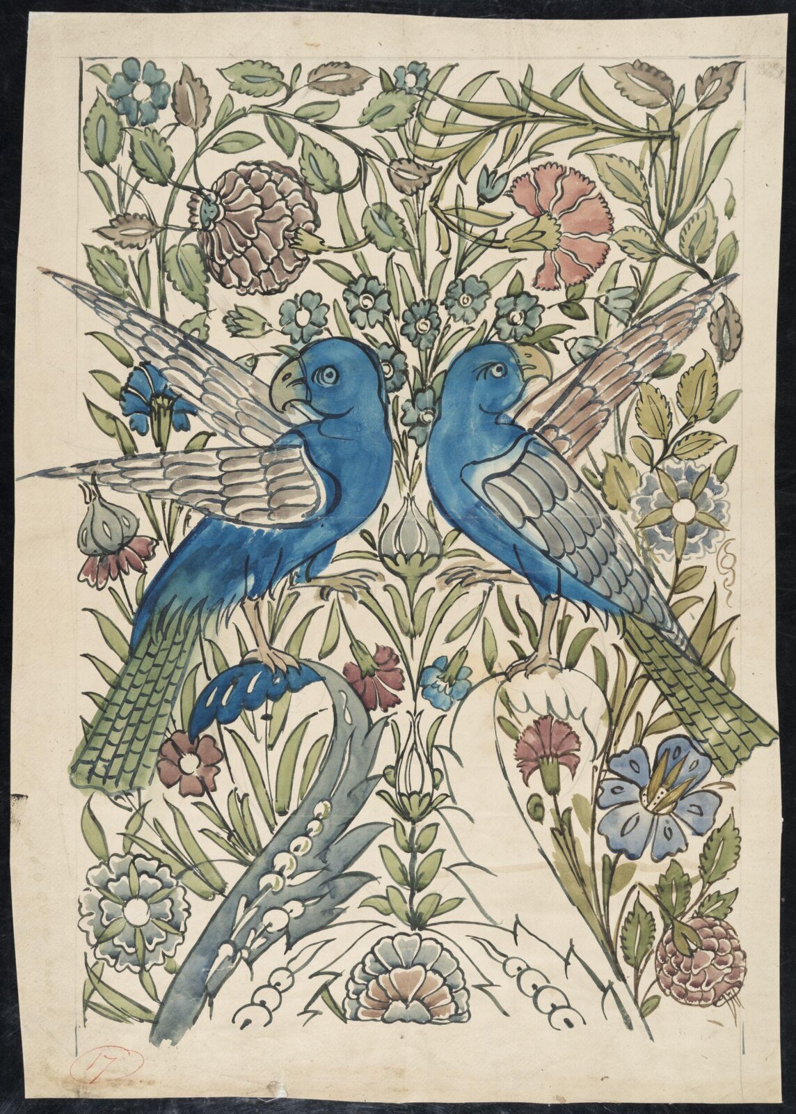 Drawing