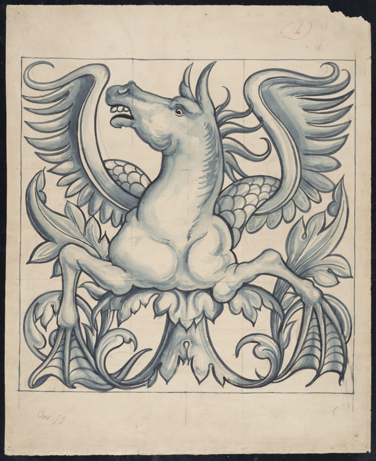 Drawing