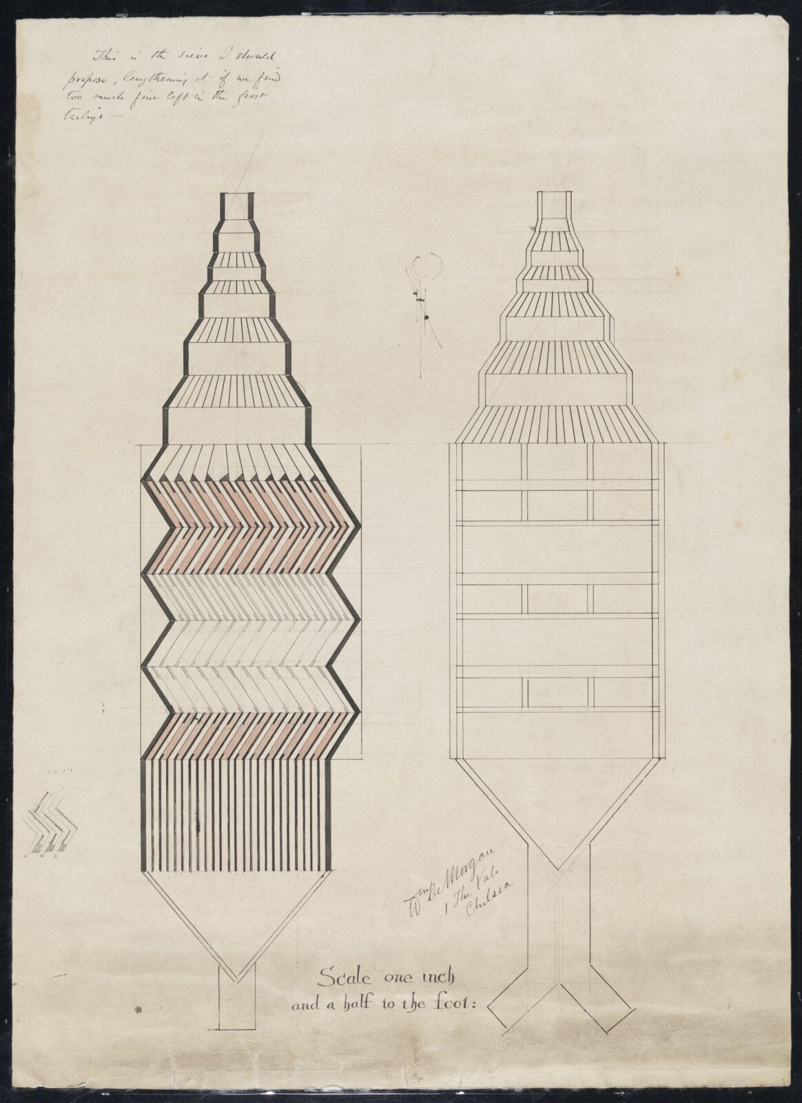 Drawing