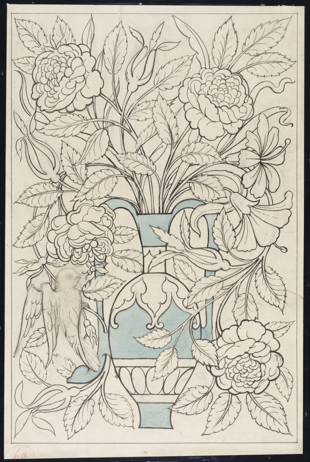 Drawing