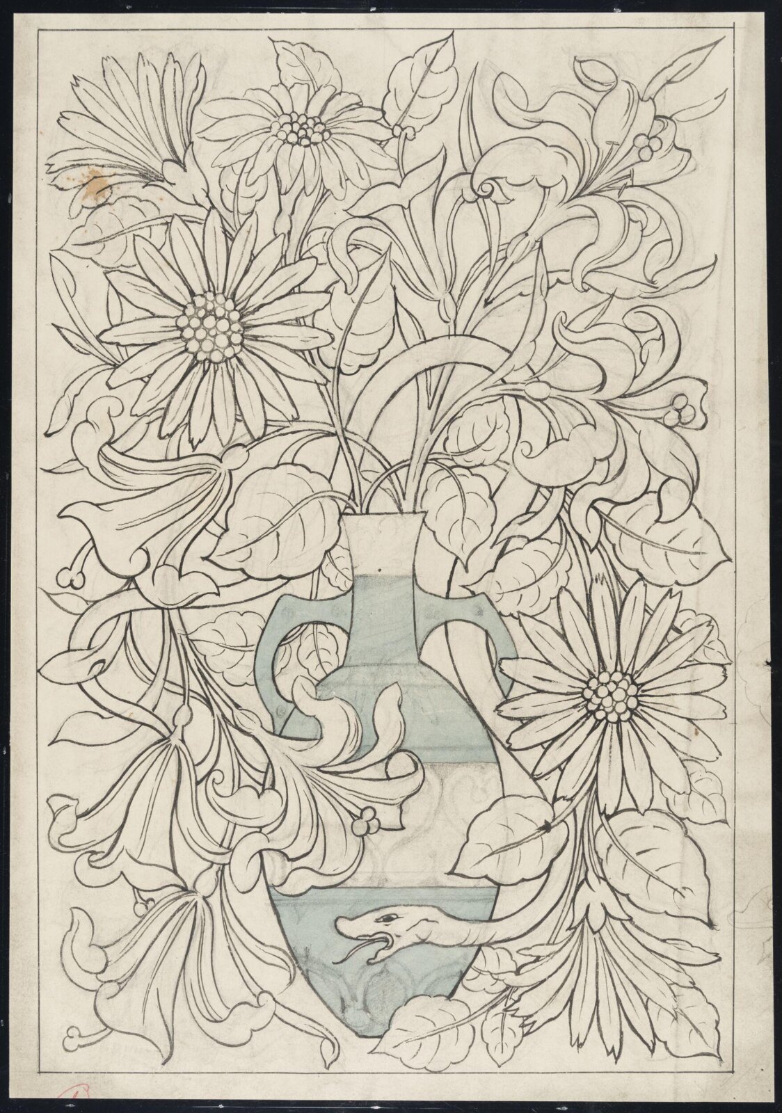 Drawing