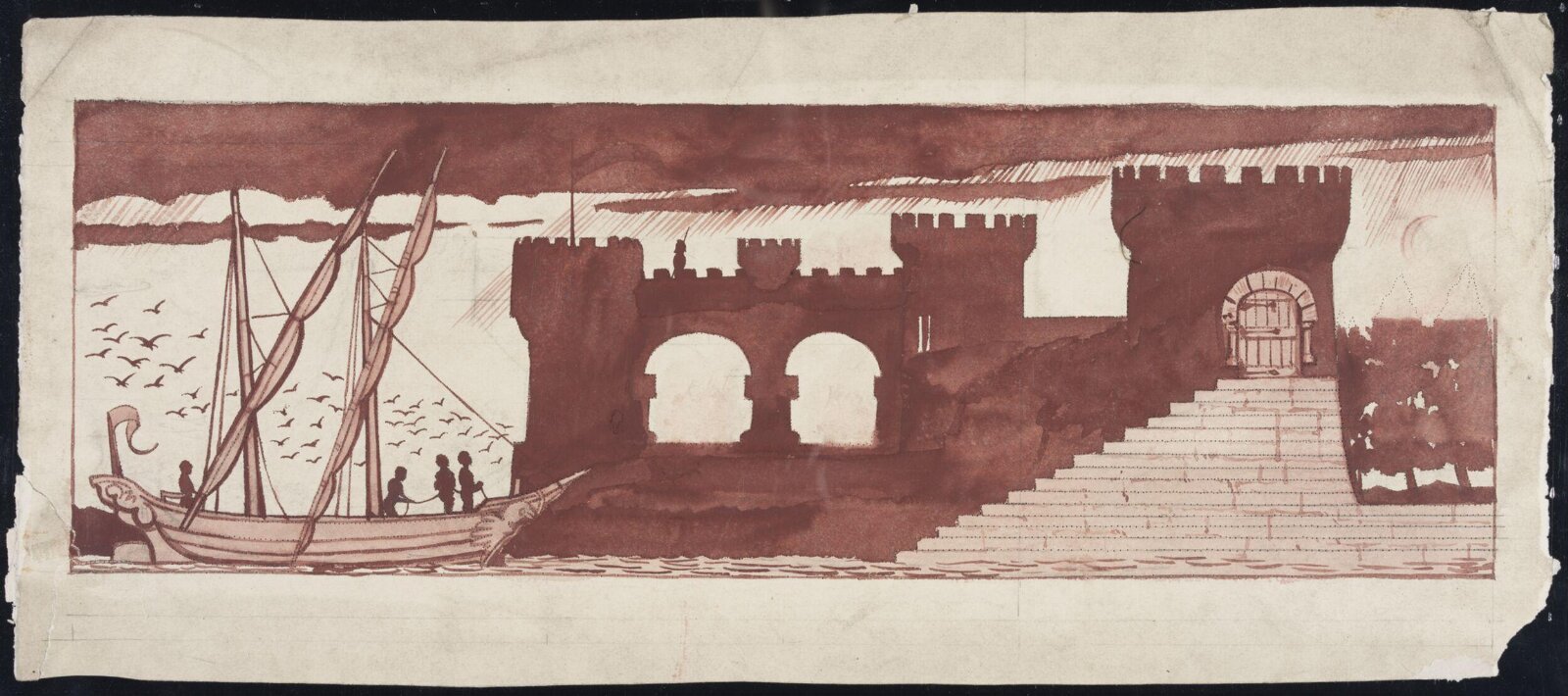 Drawing