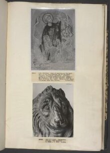 Head of a Lion thumbnail 1