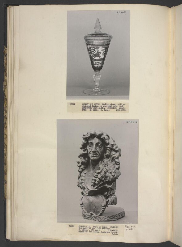 Charles II