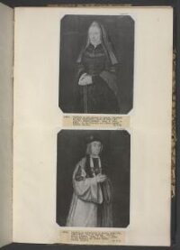 Elizabeth of York, Queen of Henry VII