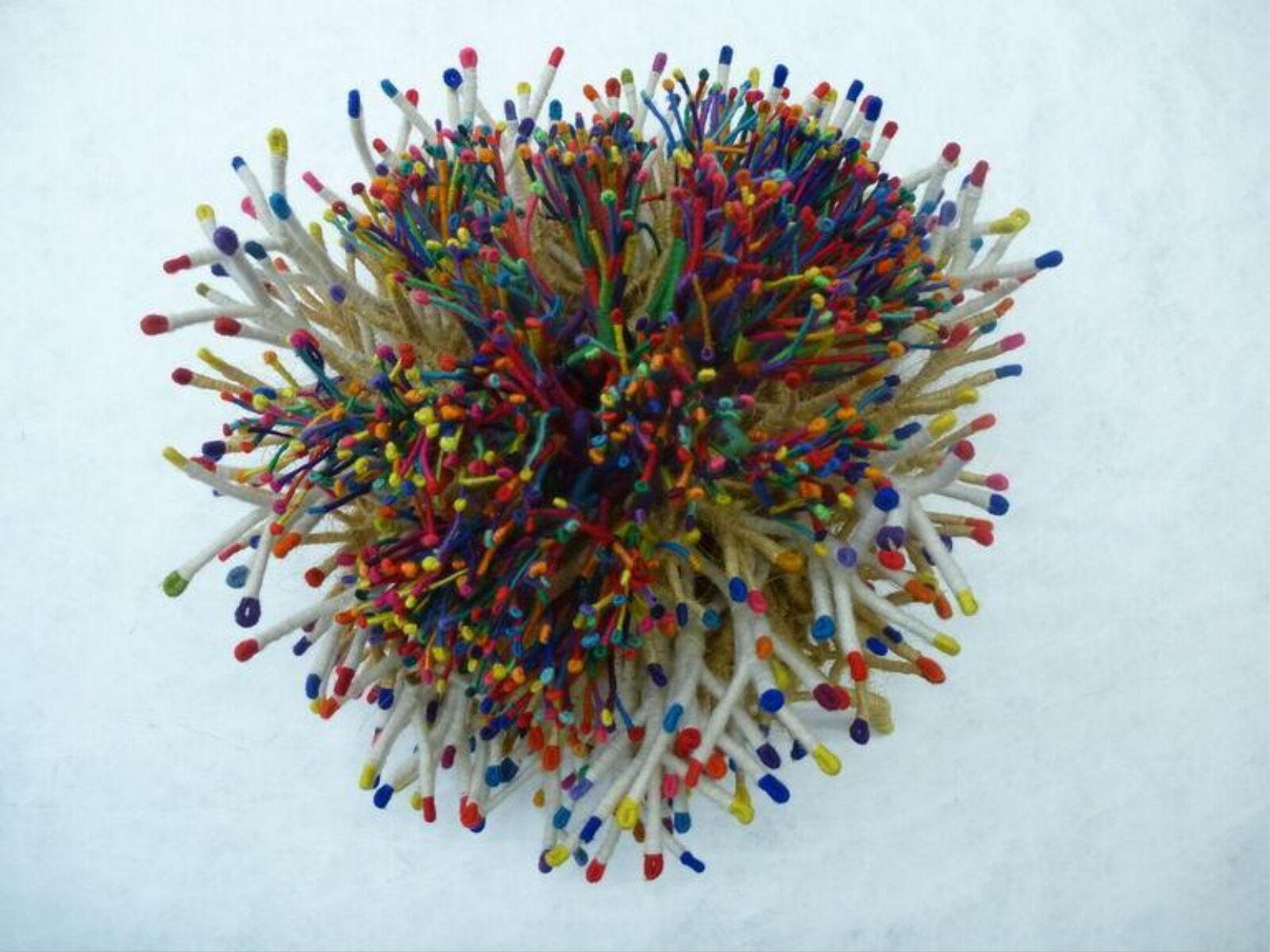 Pollination, Tadek Beutlich, c. 1974 - 1985