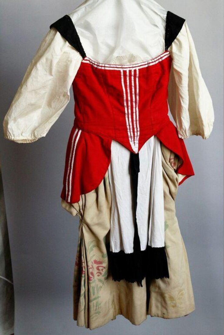 Theatre Costume top image