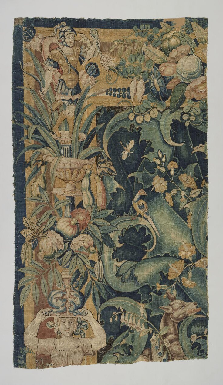 Tapestry Fragment top image