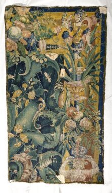 Tapestry Fragment thumbnail 1