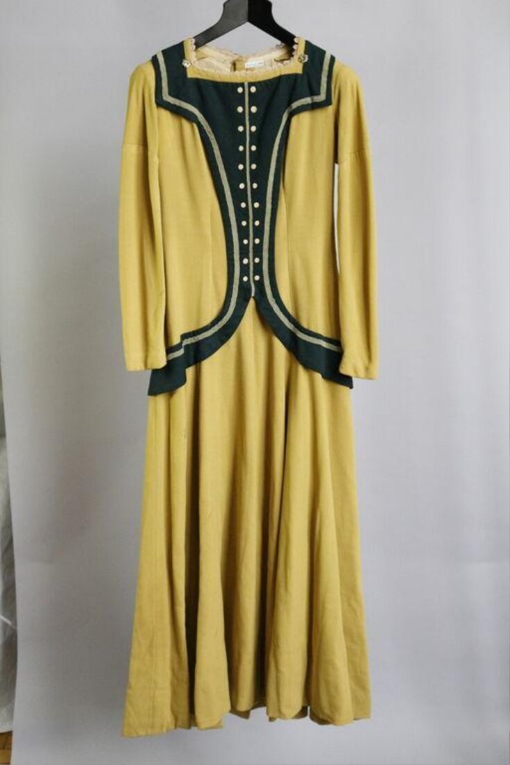 Theatre Costume V&A Explore The Collections