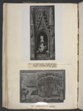 The Virgin and Child in a Gothic architectural setting thumbnail 2