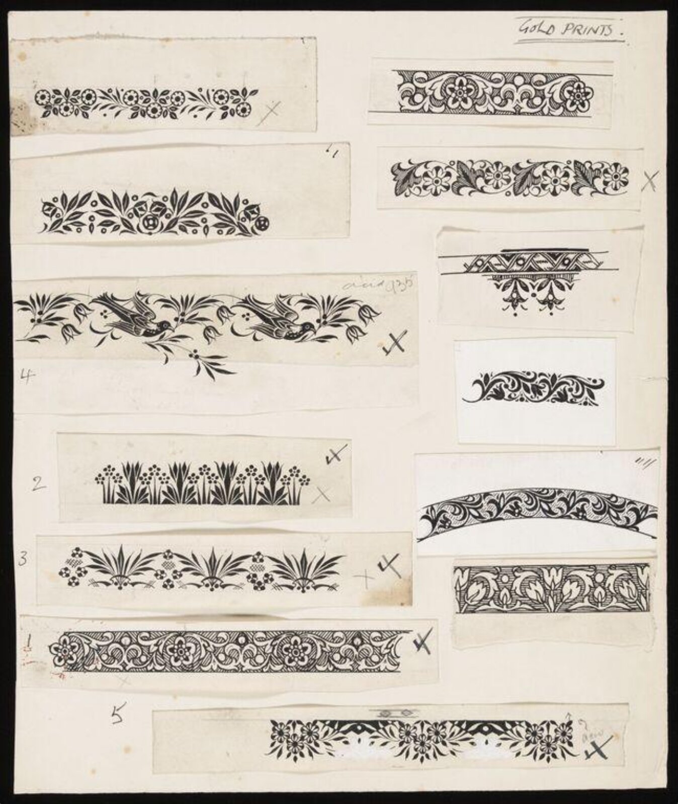 Drawing, Reginald George Haggar, ca. 1939