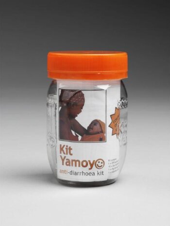 Kit Yamoyo