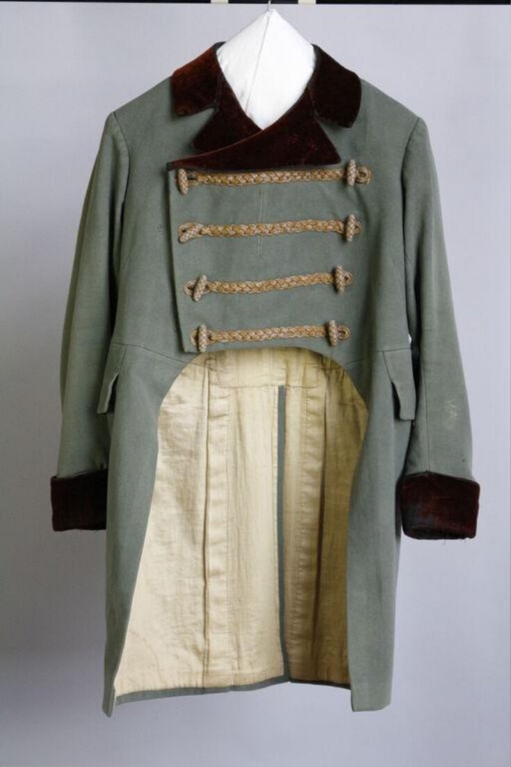 Theatre Costume top image