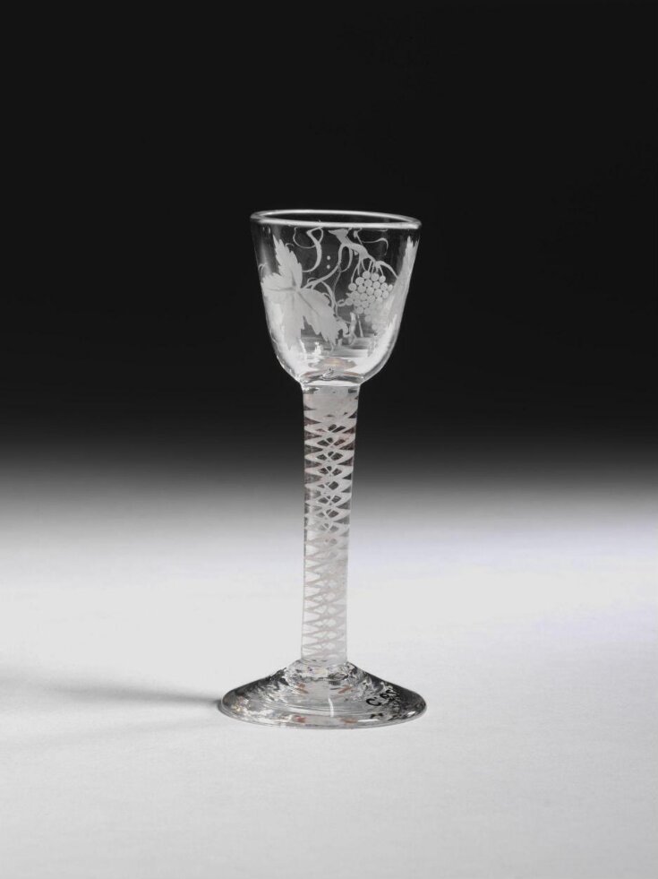 Cordial Glass top image