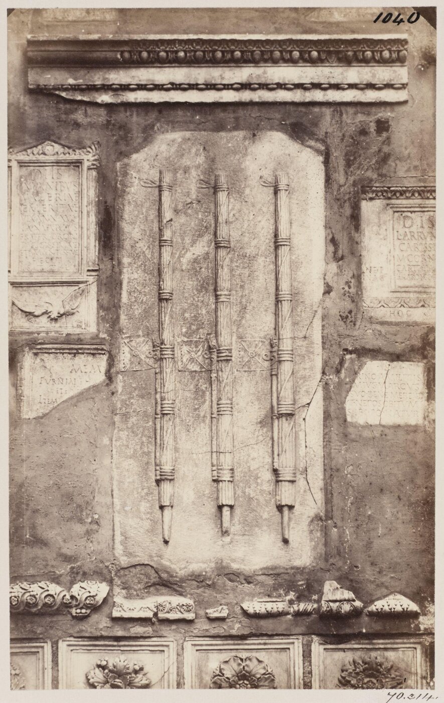 Parker, John Henry, Photograph