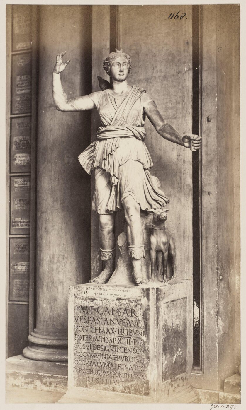 Parker, John Henry, Photograph