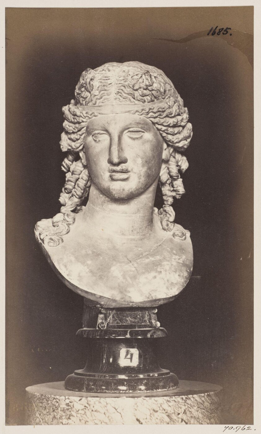 Parker, John Henry, Photograph