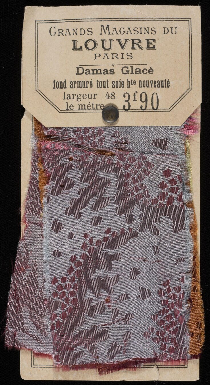 Fabric Swatch top image
