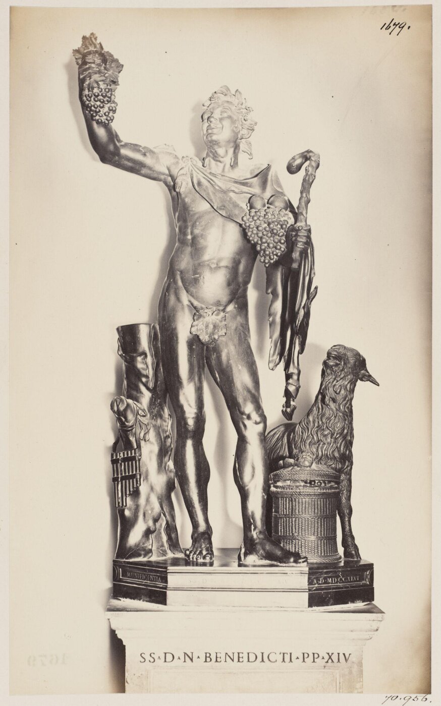 Parker, John Henry, Photograph
