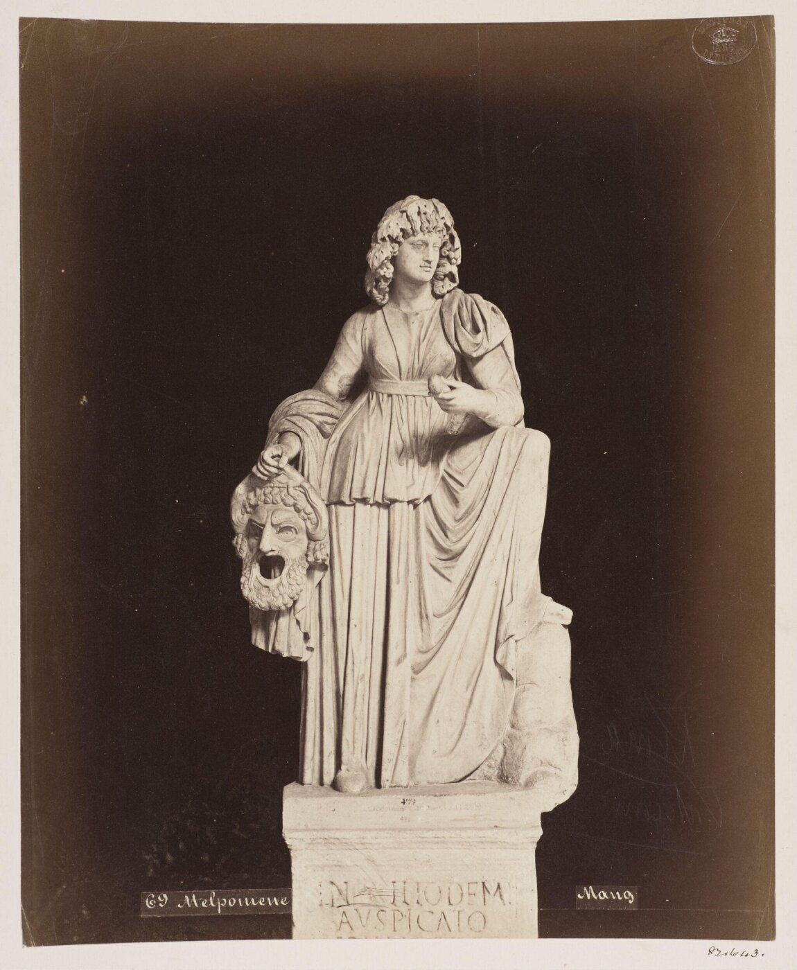 unknown, Photograph