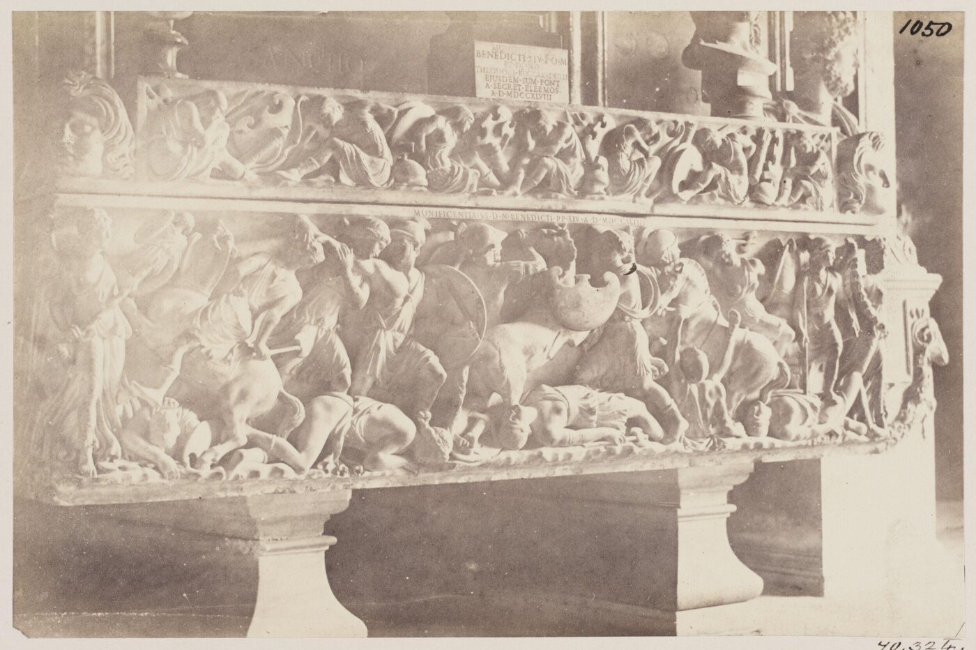Parker, John Henry, Photograph