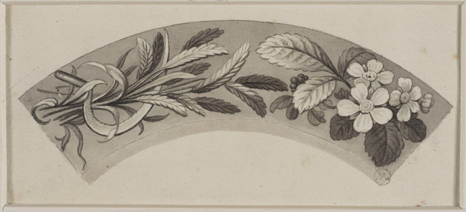 Drawing, c. 18th century - 19th century