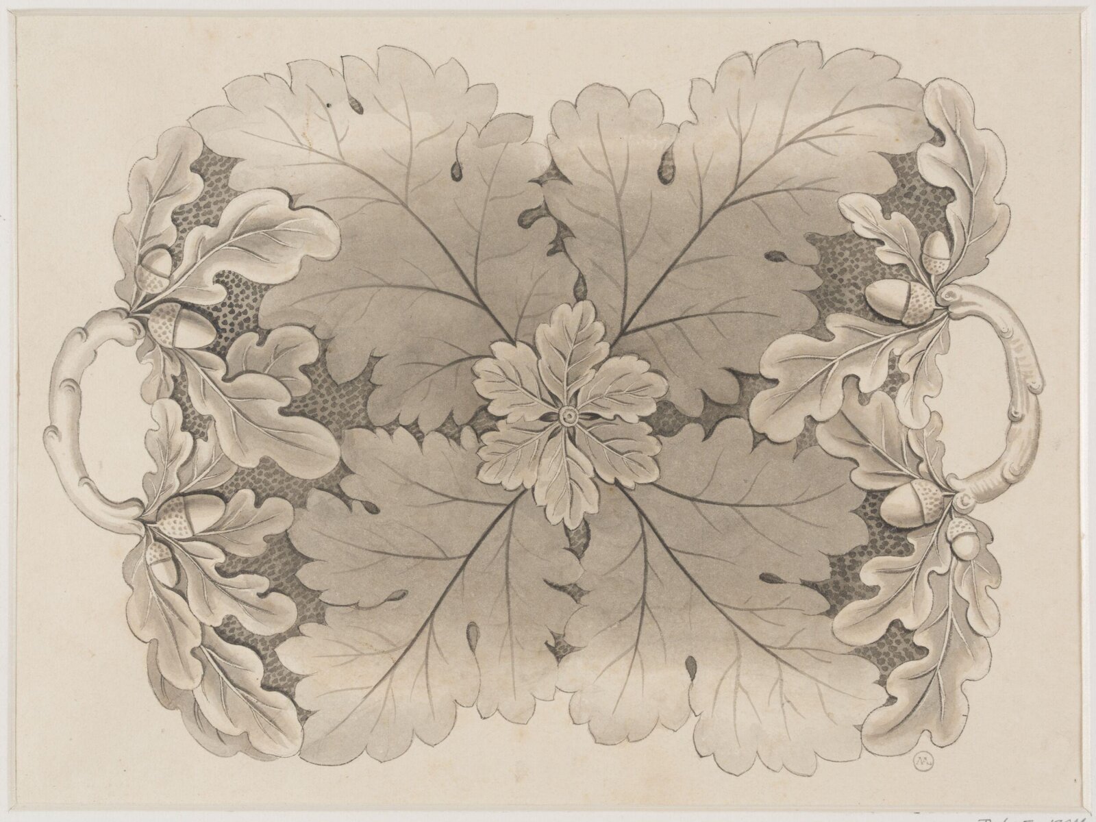 Drawing, c. 18th century - 19th century