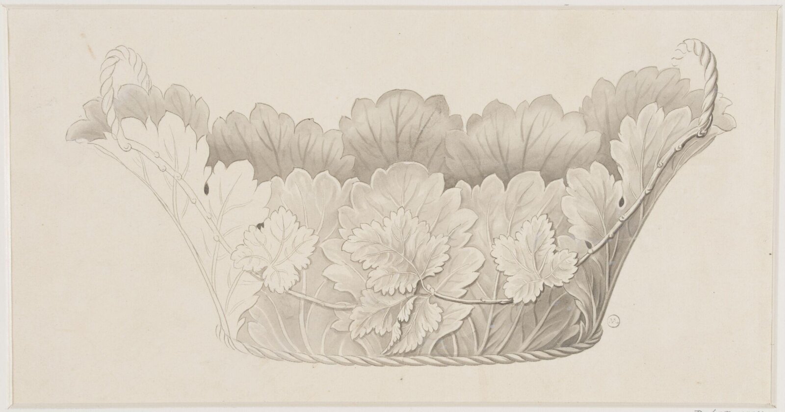 Drawing, c. 18th century - 19th century