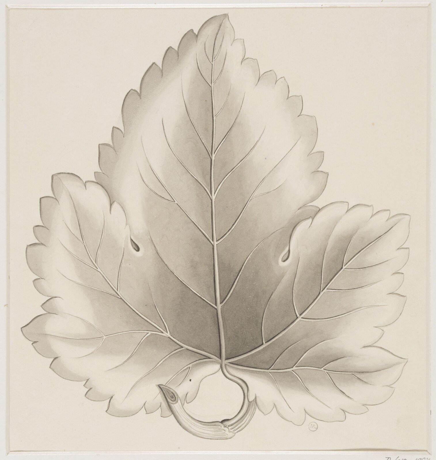 Drawing, c. 18th century - 19th century