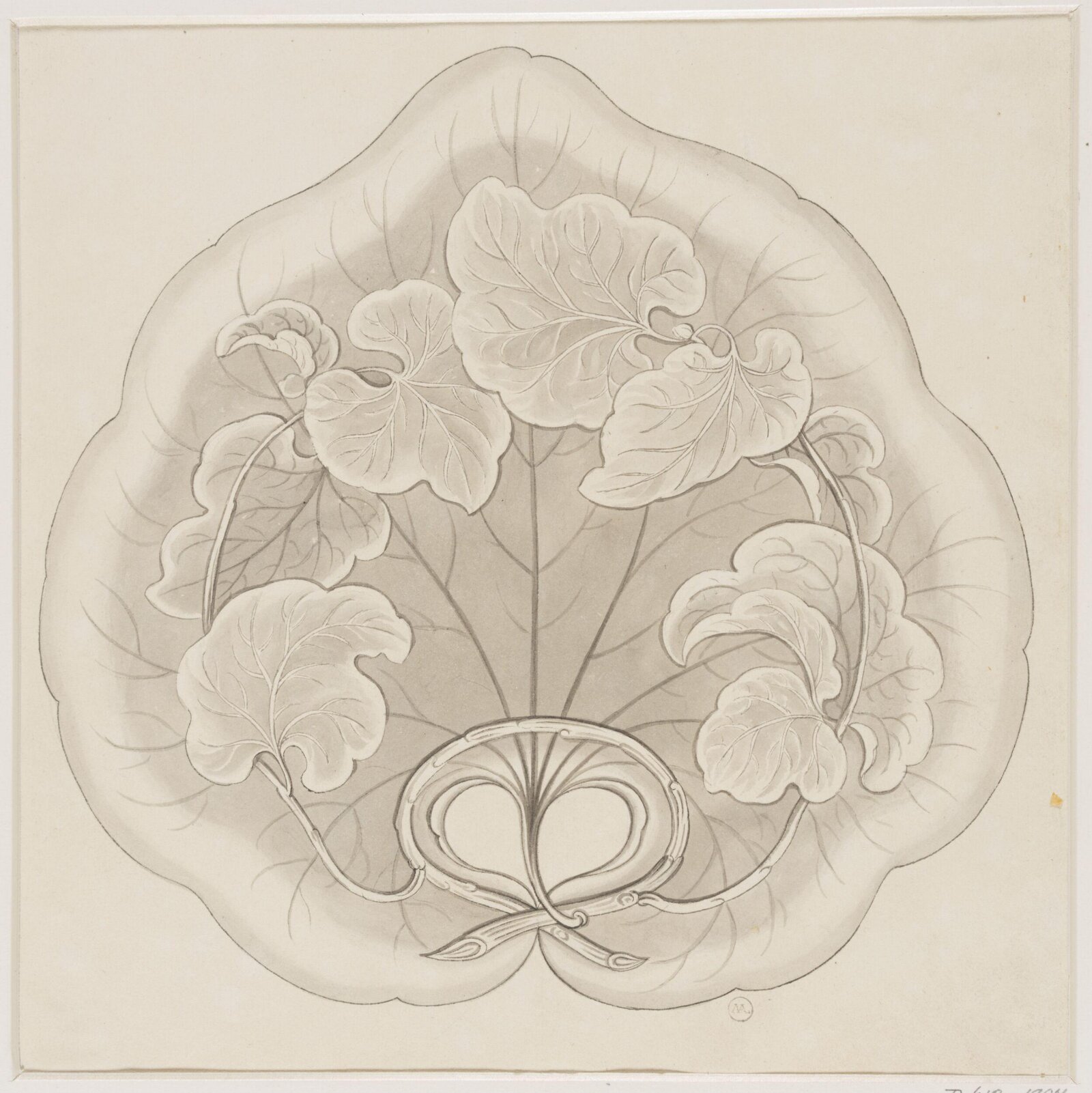 Drawing, c. 18th century - 19th century