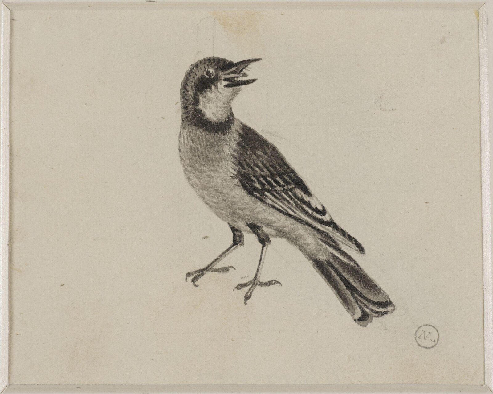 Drawing, c. 18th century - 19th century
