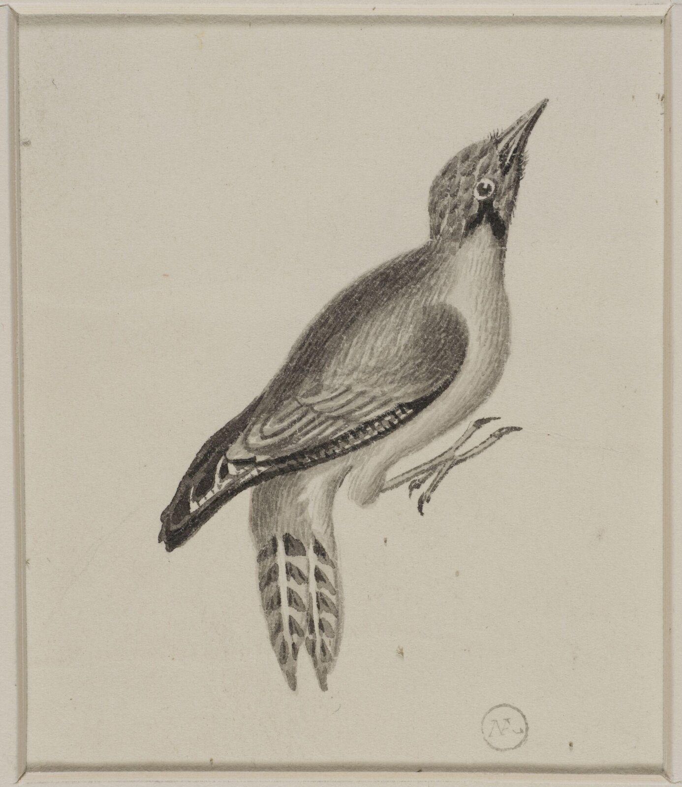 Drawing, c. 18th century - 19th century