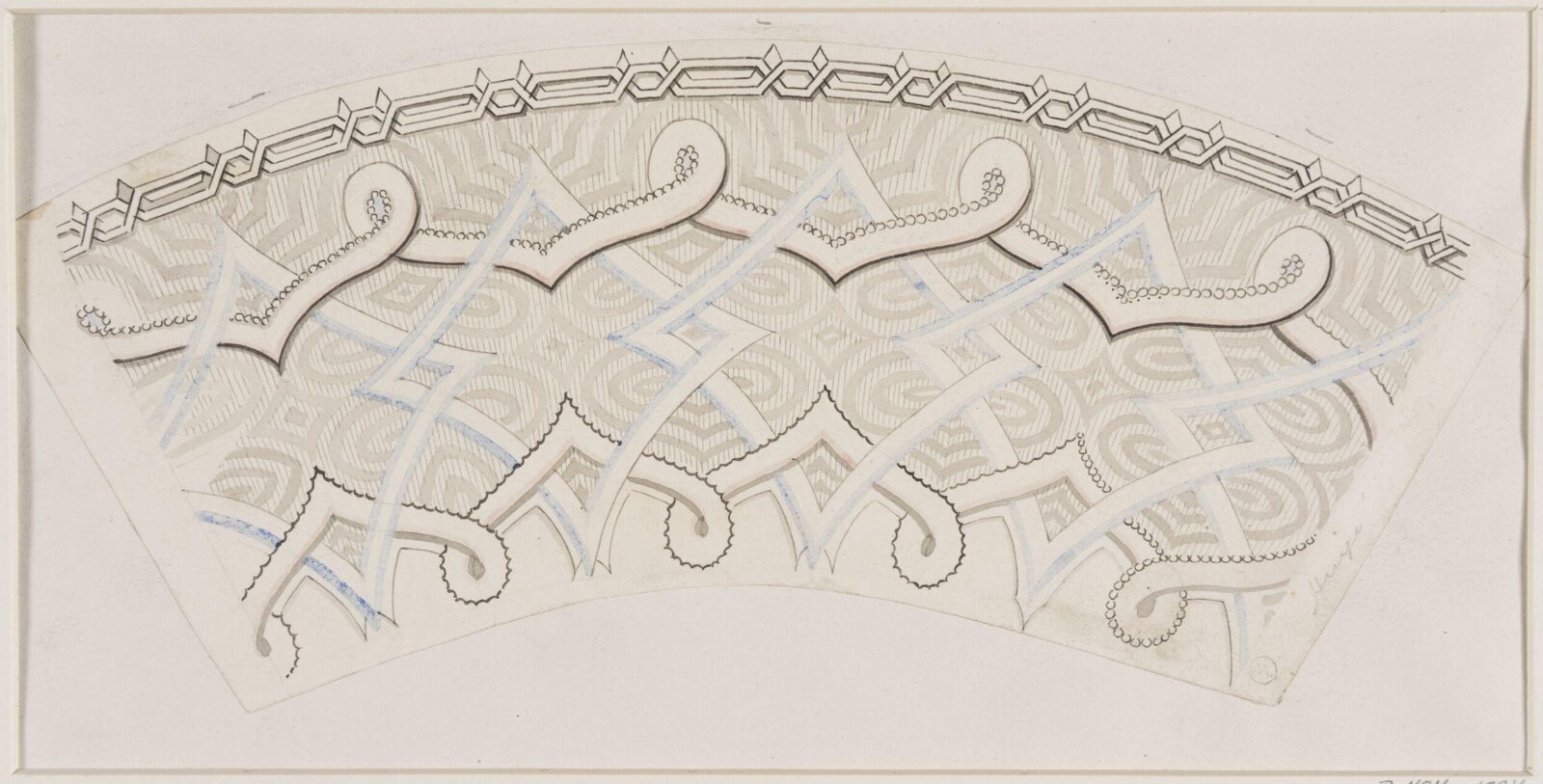 Drawing, c. 18th century - 19th century