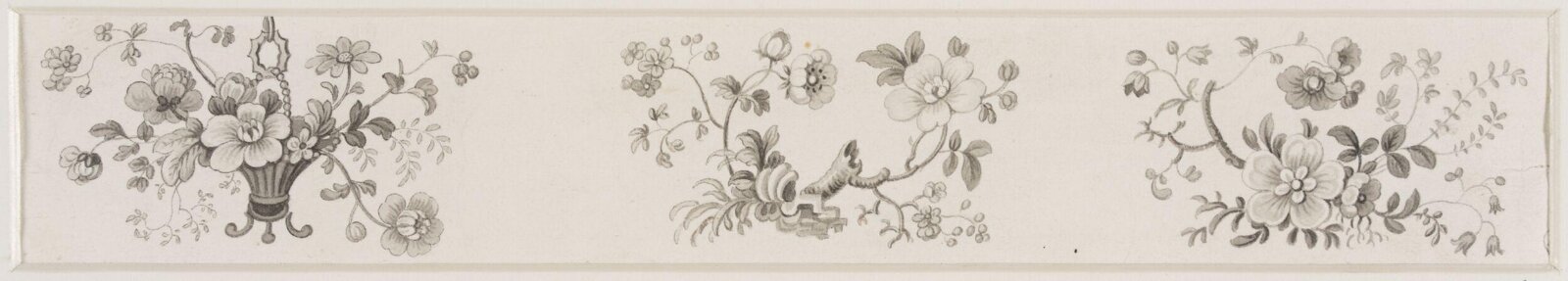 Drawing, c. 18th century - 19th century