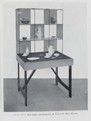 Museums journal