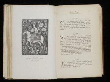 A descriptive catalogue of the maiolica, Hispano-Moresco, Persian, Damascus, and Rhodian wares in the South Kensington Museum : with historical notes, marks, & monograms / by C. Drury E. Fortnum