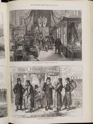 The Illustrated London News