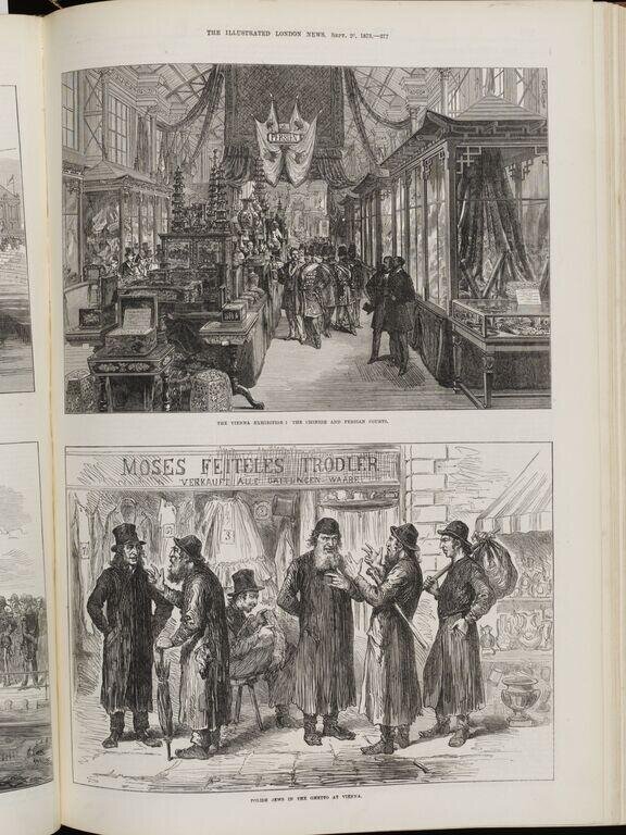 The Illustrated London News