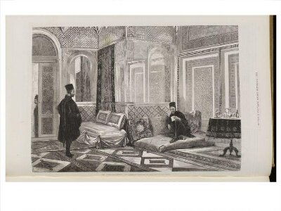 The Illustrated London News