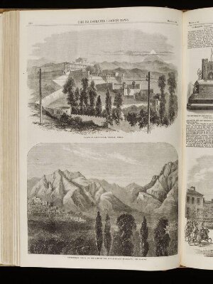 The Illustrated London News