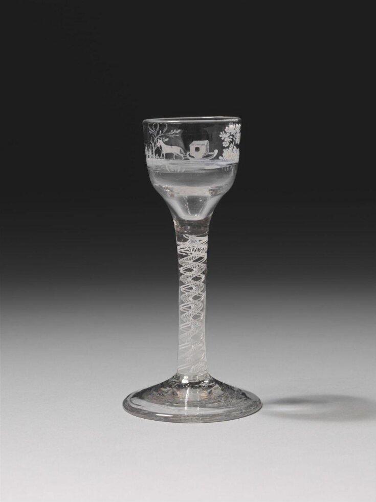 Cordial Glass top image